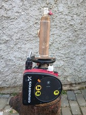 Grundfos Magna 1 Ups 25-100 180V 240V 99221214 Central Heating Pump