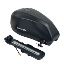 Customized 72V high-capacity Samsung battery for 1000w 2000w 2500w motor