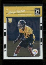 2016 Optic Artie Burns #103 (RC)