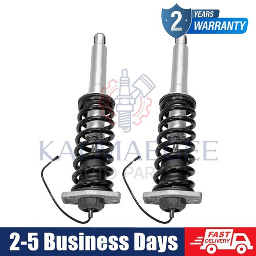 Maserati GranTurismo 2013-2016 Rear Right Strut assemblies 2 pcs P/N 286946 Photo - $379