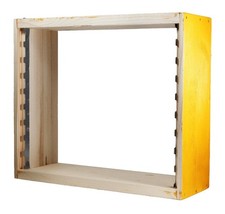 Melario per arnia da 10 favi, 43x50