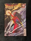 SPIDER-WOMAN #5 PEACH MOMOKO SPIDER-MAN SPIDERMAN VARIANT 1