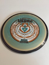 Axiom Simon Line Bokeh