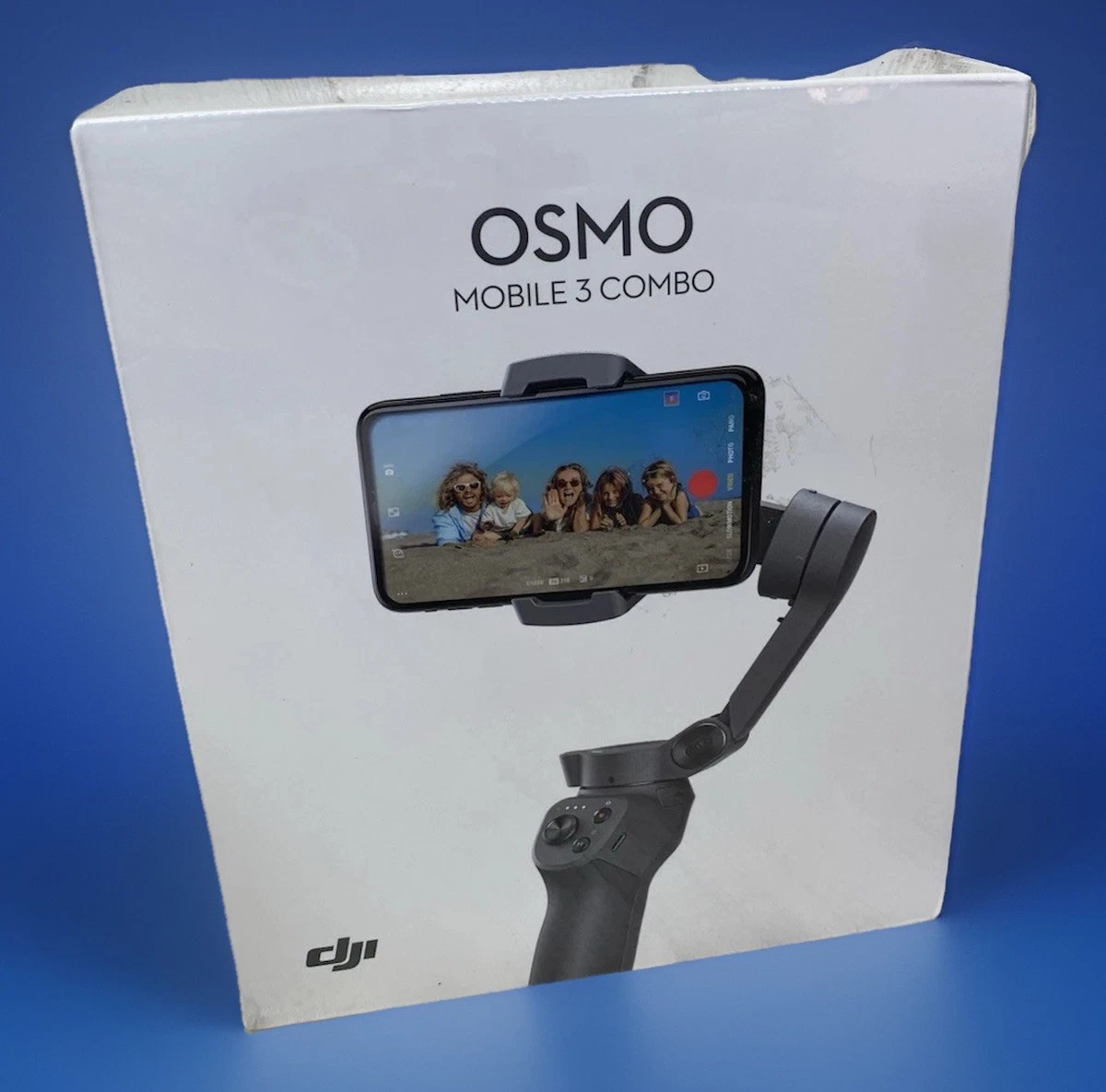 DJI Osmo Mobile 3 Camera Stabilizers for sale | eBay