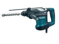 Makita HR3210C Sds Plus Bohrhammer Avt 850W 110V MAKHR3210CL, 1-Teilig