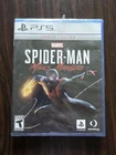 Marvel's Spider-Man: Miles Morales Launch Edition - Sony PlayStation 5