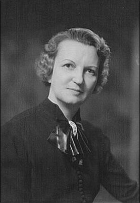 Photo:Hayford, Jane L., Mrs., portrait photograph