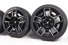 Original BMW XM G09 Winterr�der 22 Zoll 922 M Doppelspeiche 1543987 49307
