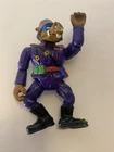 Vintage 1992 Private Porknose Bebop TMNT Playmates Action Figure Ninja Turtles