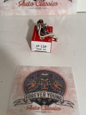 NOS Ignition Contact Set Breaker Points A536P...