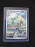 Pokemon TCG Cynthias Roserade - Illustration Rare - Destined Rivals - 184/182 NM