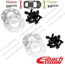 Eibach Spurverbreiterung vorne, hinten 10mm/Achse für Ford Galaxy WGR 1995-2006