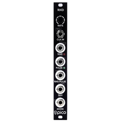 Erica Synths Pico RND - Random Modular Synthesizer