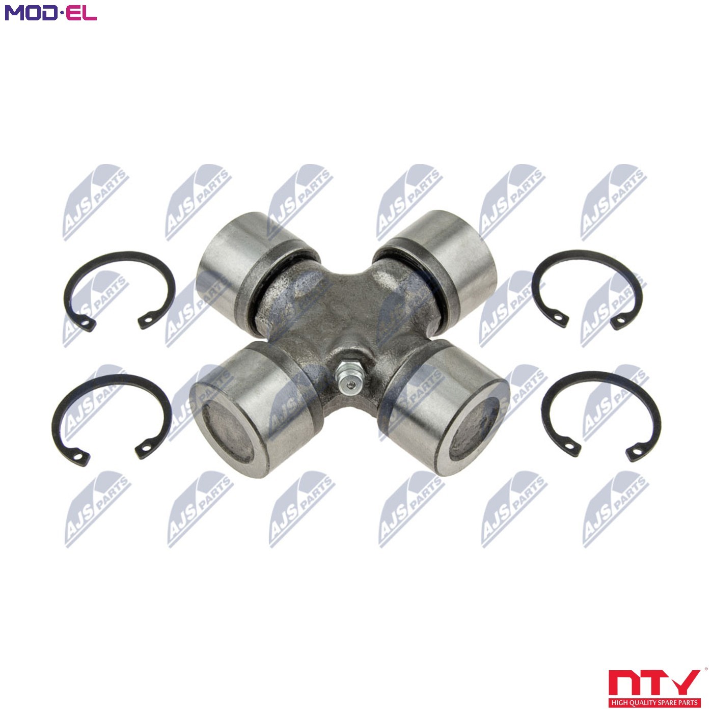 JOINT PROPSHAFT NKW-HY-500 FOR HYUNDAI H100/Platform/Chassis/Bus/Van H-1 2.0L - Image 12