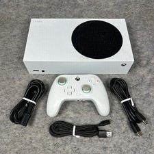 Microsoft Xbox Series S 512GB Game Console 18...