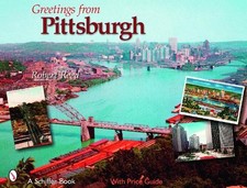 Robert Reed Greetings from Pittsburgh (Paperback)