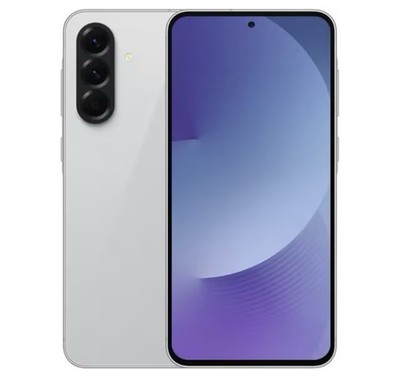 SAMSUNG Galaxy A56 5G 256GB + 12GB) Version Latina Unlocked LightGry Open Box