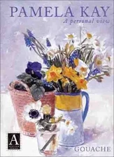 Gouache: A Personal View