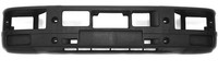 Poliplast Front StoßStange 200.12113 Grau Dunkel Mit TÜV® Gutachten