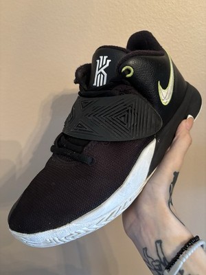 Nike Kyrie Flytrap 3 GS 'Black Volt'