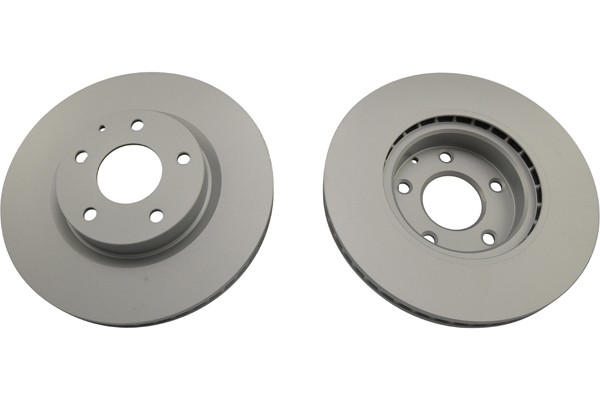 Disque de frein BR-4798-C KAVO PARTS anti-bruit pour éliminer les vibrations MAZDA