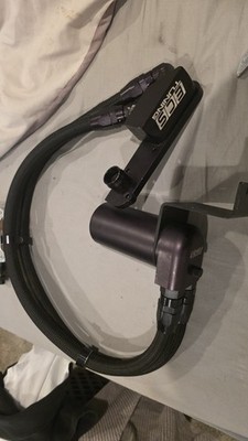 Ecs Tuning Oil Catch Can  05-08 Audi A4 2.0T