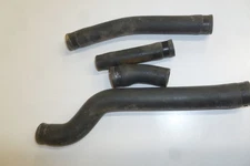 03 YZ450F Yamaha Radiator Hose Set 5TA-12576-00-00 2003 - 2006 YZ WR 450 5F