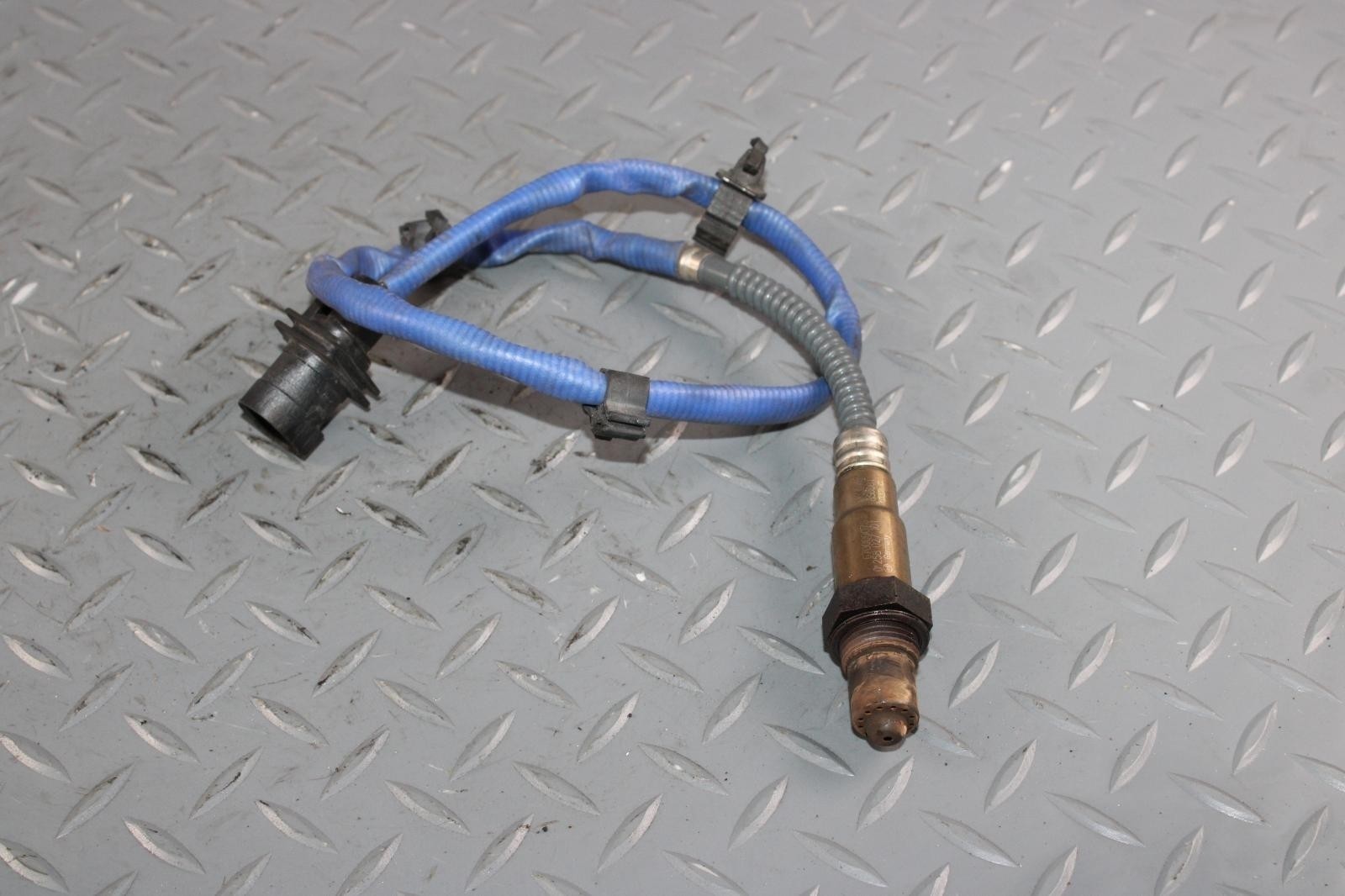 Maserati Ghibli 2014-2021 Oxygen sensors 4 pcs