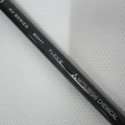 TaylorMade Hybrid SIM2 HY 22° Stiff TENSEI AV RAW BLUE 80HY - Picture 10 of 12