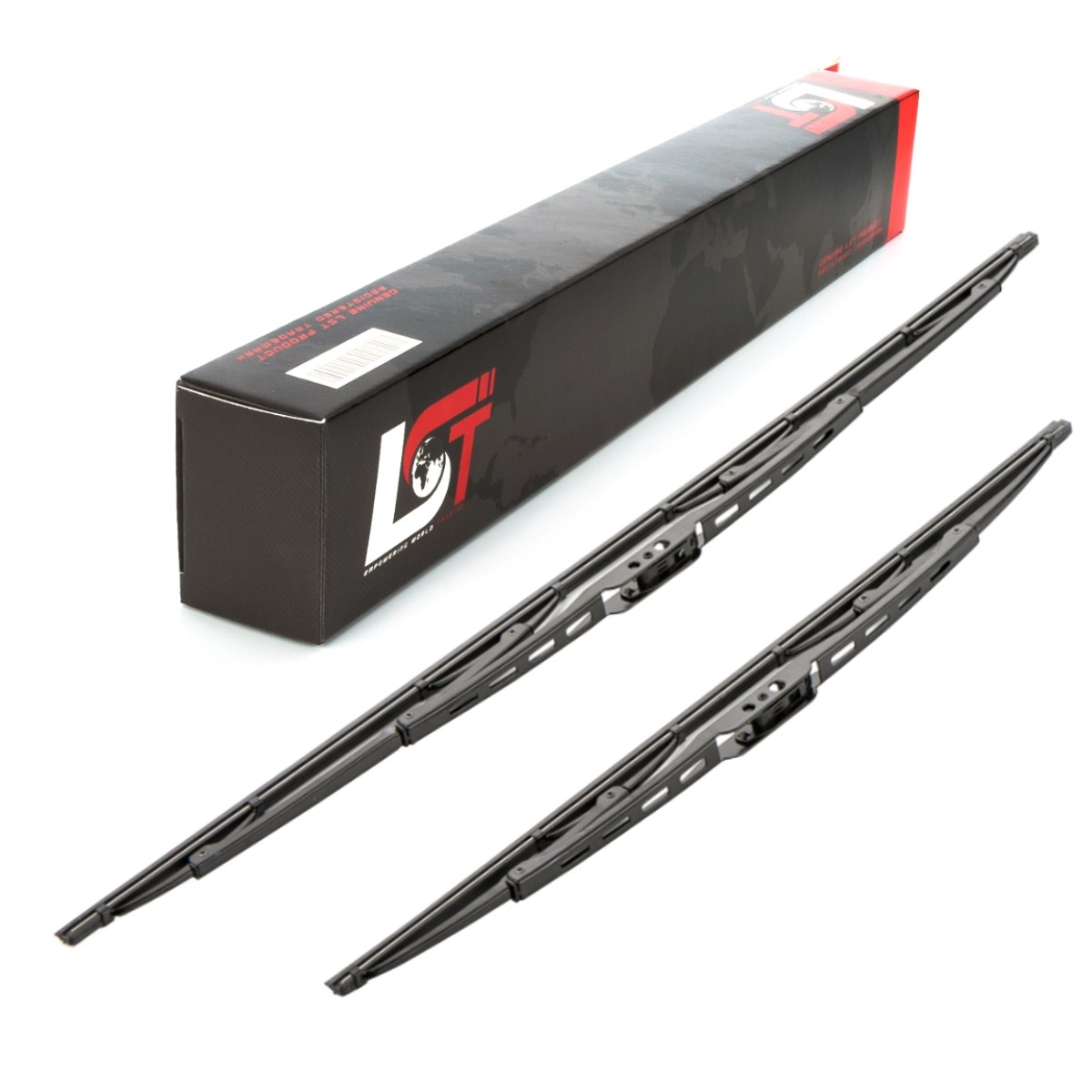 Windshield Wiper Blade 600/450 Mm For MITSUBISHI LANCER 7 VII