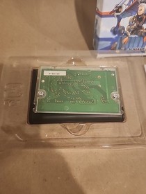 BLUE WING BLITZ WonderSwan Color CIB US SELLER 