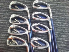 Used Dunlop XXIO 2014 model MP800 S 24 6476