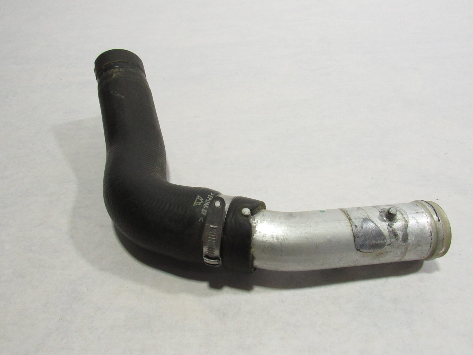 15-19 Ferrari 488 Spider 2017 Rear Water Hose Pipe Line Tube ;@2