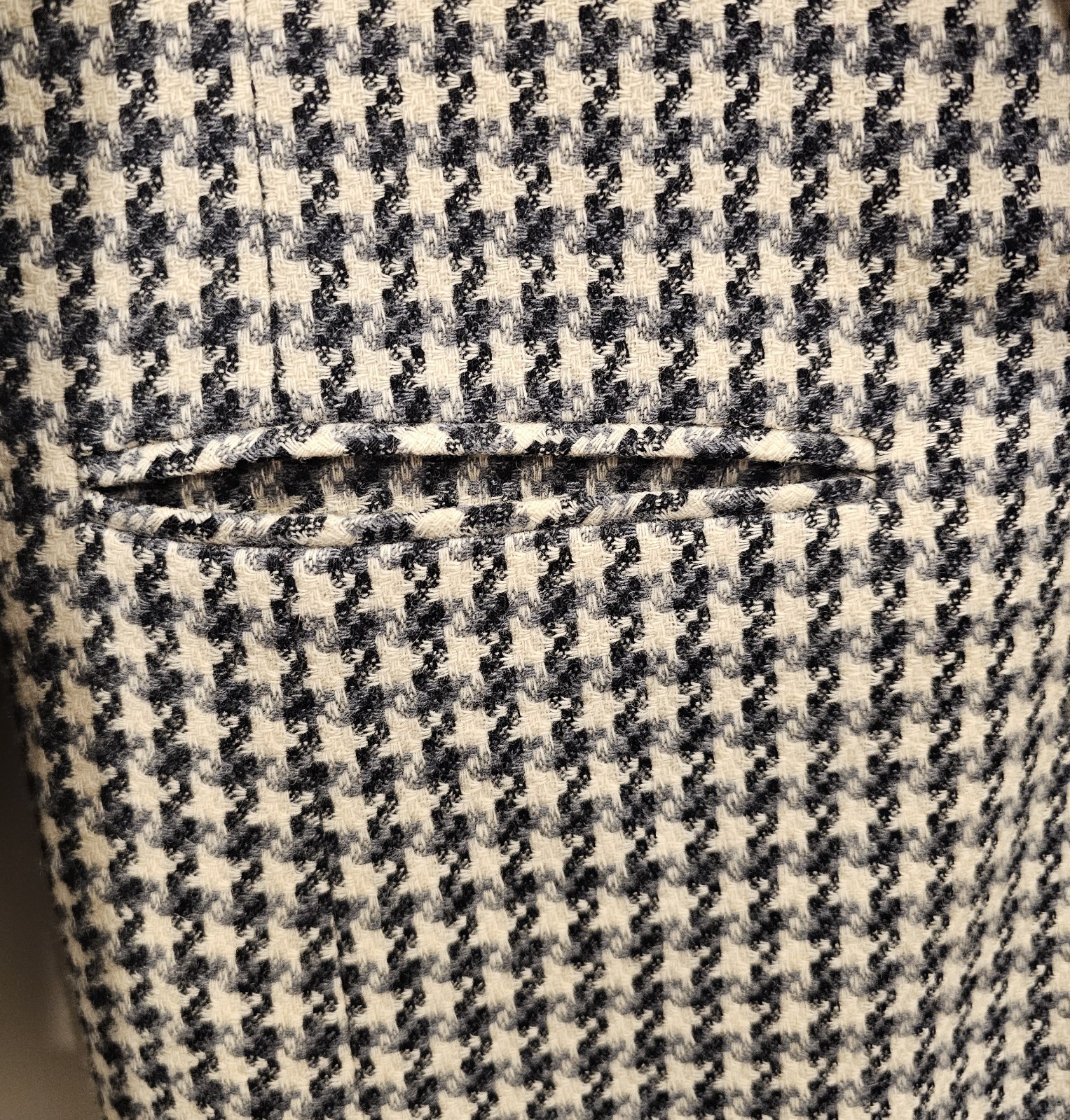 Pendleton 100% Virgin Wool Jacket Women's Size 10… - image 2