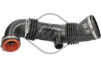 Ladeluftschlauch Metalcaucho 09846 FüR Fiat Scudo Bus Multijet Peugeot Partner 1