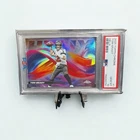 2025 Topps Chrome Helix Tom Brady #HX-1 Tampa Bay Buccaneers PSA 10