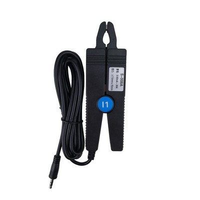 SHANYI S-008A Clamp   Sensor New Kd #mj