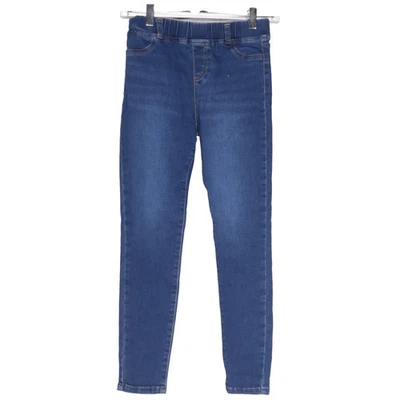 Mini Boden, Jeans, Größe: 146, Blau, Baumwolle/Elasthan/Polyester #2cP - Bild 1 von 4