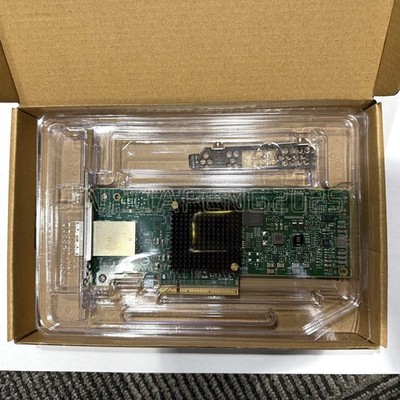 LSI SAS 9300-8e 8-port 12Gb/s SATA+SAS pci-e 3.0 Host Bus Adapter Free Shipping