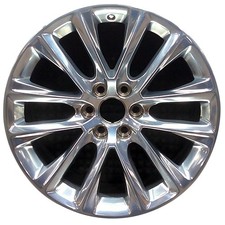 Wheel Rim Cadillac Chevrolet Escalade Esv Suburban Tahoe 22 2017-2020 Oe 4804 Wheel Rim Cadillac Chevrolet Escalade Esv Suburban Tahoe 22 2017-2020 Oe 4804