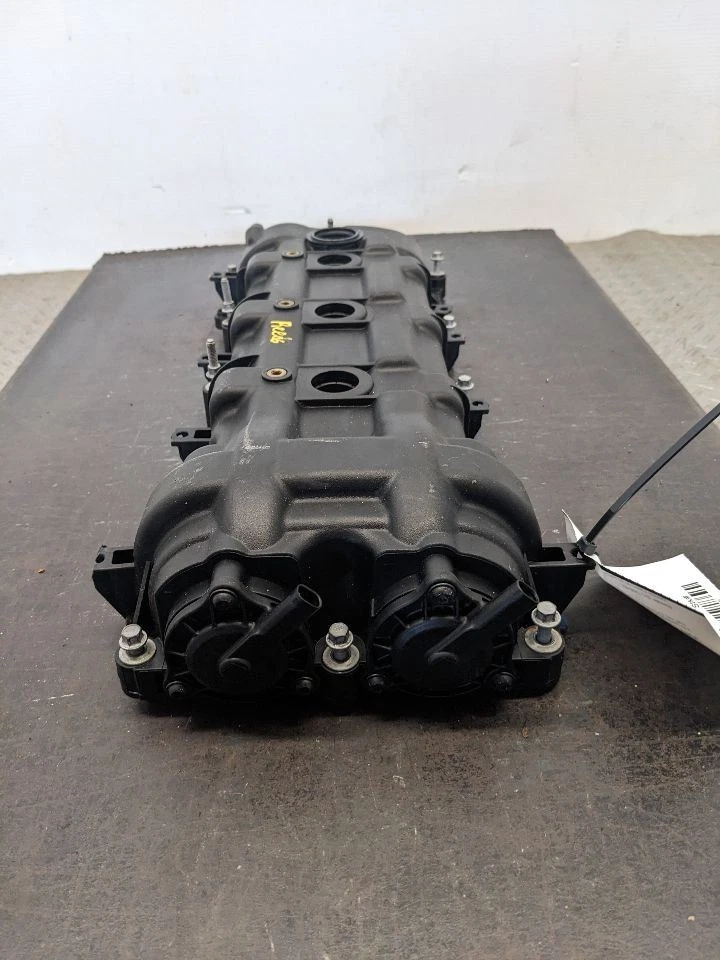 Cubierta de válvula derecha para 12-17 Jeep Wrangler 3.6 05184068AI gasolina pasajero Si1162709 Foto 3 de 4