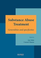 Substance Abuse Treatment Ana Adan (U. A.) Taschenbuch Kartoniert / Broschiert