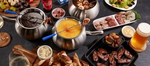 $200 Melting Pot Phoenix, AZ Gift Certificate 4.5 RATED | The Orginal Fondue