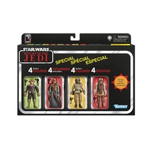 Star Wars Vintage Collection Return Of The Jedi Jabba's Court Denizens- Pre Sale