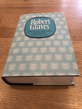 Collected Writings on Poetry by Robert Graves (Hardback, 1995)