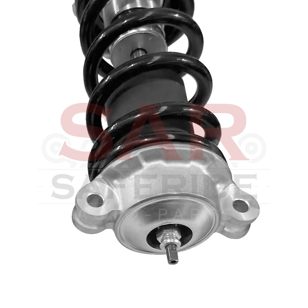 4X Fit 08-14 Ferrari California 290219 Front Rear Shock Absorber Assys Magnetic 