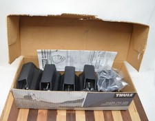 Thule 450 Crossroad Foot Pack - 450 Roof Rack Mount Set Of 4 Newunused Thule 450 Crossroad Foot Pack - 450 Roof Rack Mount Set Of 4 Newunused