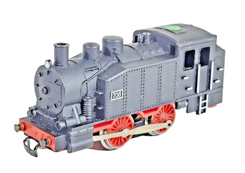 JOUEF Lok Tender 708 020 T Manœuvres 8299 NEUF (N°3) geprüft Läufer verpackt. | Zustand: Used
