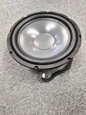 Boston Acoustics ASW250 250-Watt Peak 10'' OEM Woofer tested