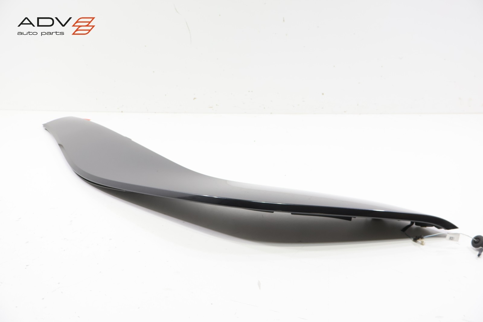 2014-2020 BMW i8 I12 COUPE REAR LEFT SIDE UPPER QUARTER PANEL MOLDING COVER OEM